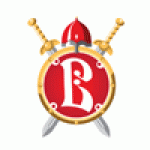 Russian Knights Moscow Region logo