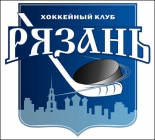 HK Ryazan logo