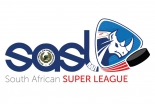 SASL - South African Super League logo