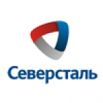 Severstal Cherepovets logo