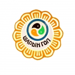 Sharin Gol logo