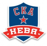 HK VMF St. Petersburg logo