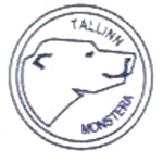 SK Monstera Tallinn logo