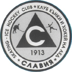 HC Slavia Sofia logo