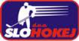 Slohokej liga članov logo