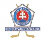 HC Slovan Bratislava logo