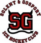 Solent Sharks logo