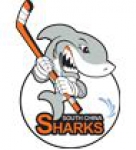 South China Sharks logo