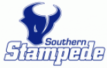 Southern Stampede logo