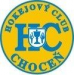 HC Spartak Choceň logo
