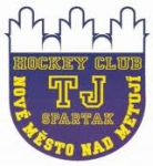 TJ Spartak Nové Město nad Metují logo