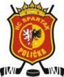 HC Spartak Polička logo