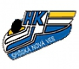 HK Noves Okna Spisska Nova Ves logo