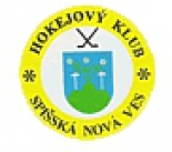 HK Noves Okna Spisska Nova Ves logo