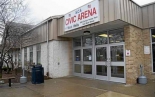 St Clair Shores Civic Ice Arena logo