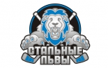 Steel Lions Chelyabinsk logo