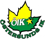 Östersunds IK logo