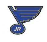 St. Louis Jr. Blues logo