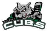 Sudbury Northern Wolves logo