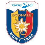 TatrySki Podhale Nowy Targ logo