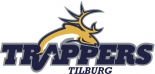 Conjo Tilburg Trappers 2 logo