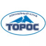 Toros Neftekamsk logo