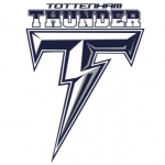 Tottenham Thunder logo