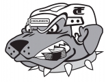 Traverse City Hounds logo