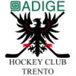 HC Trento logo