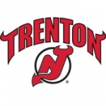 Trenton Devils logo