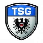 TSG Reutlingen logo