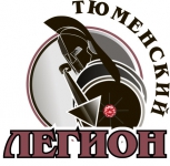 Gazovik Tyumen logo