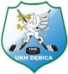 UKH Dębica logo