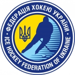 Ukraine U18 League logo