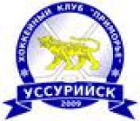 Primorye Ussuriysk logo