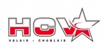 HCV Martigny logo
