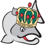 Erie Panthers logo
