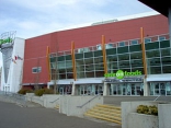 Save-On-Foods Memorial Centre Victoria logo