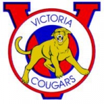 Prince George Cougars logo