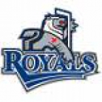 Victoria Royals logo