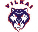 Vilkai Vilnius logo