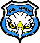 VIM-Berkut Lviv logo