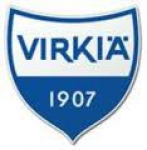 Virkiä Hockey logo