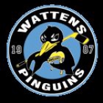 WSG Wattens Penguins logo