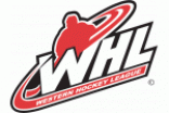 WHL logo