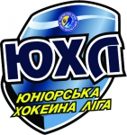 YuHL - Ukraine Junior Hockey League (U19) logo