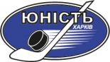 Yunist Kharkiv logo