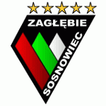 Zagłębie Sosnowiec S.S.A. logo