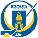 PSG Zlin logo