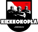 Kiekkokopla Joensuu logo